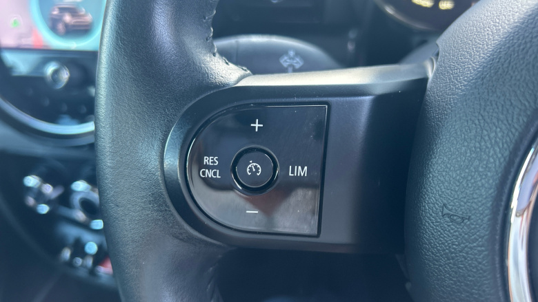 MINI Clubman 1.5 Cooper Classic 6dr Petrol Estate